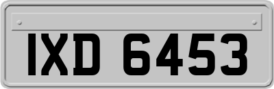 IXD6453