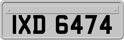 IXD6474