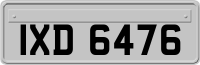 IXD6476