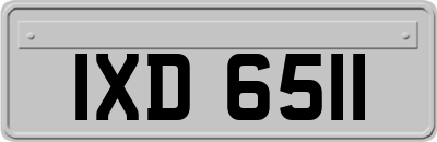 IXD6511