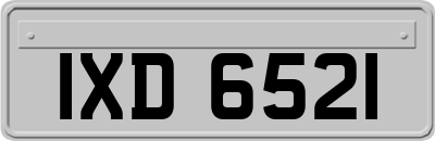 IXD6521