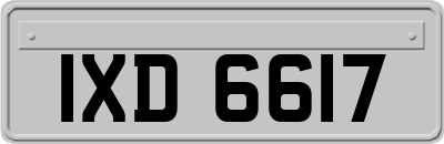 IXD6617