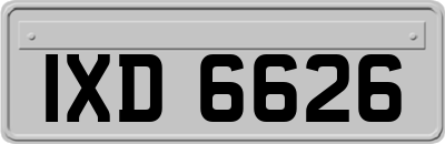 IXD6626