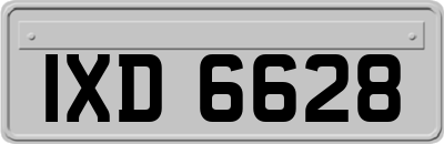 IXD6628