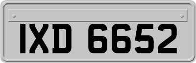 IXD6652