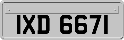 IXD6671