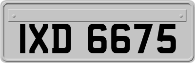 IXD6675