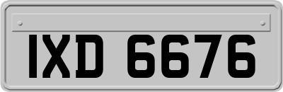 IXD6676