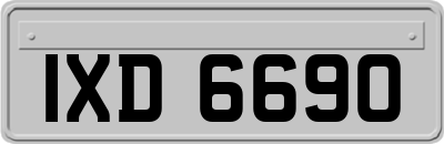 IXD6690