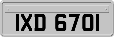 IXD6701