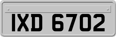 IXD6702