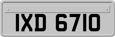 IXD6710