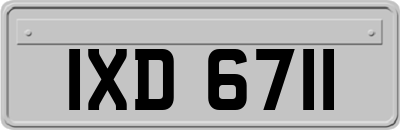 IXD6711
