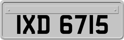 IXD6715