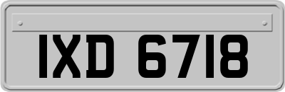 IXD6718