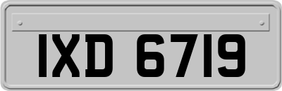 IXD6719