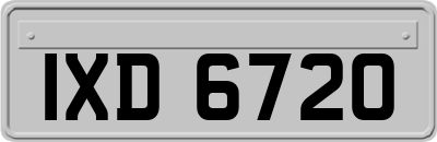 IXD6720