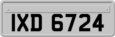 IXD6724