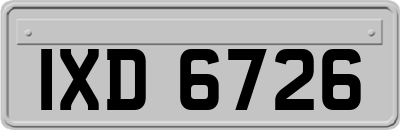 IXD6726