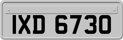 IXD6730