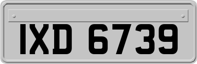 IXD6739