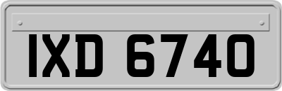 IXD6740