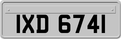 IXD6741