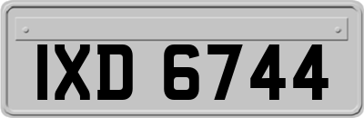 IXD6744