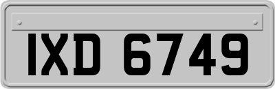 IXD6749