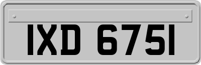 IXD6751