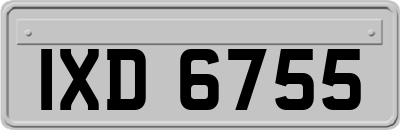 IXD6755