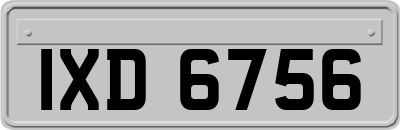 IXD6756