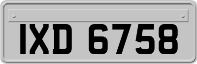 IXD6758