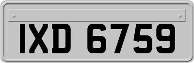 IXD6759