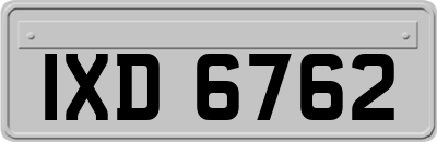 IXD6762