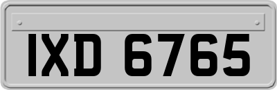 IXD6765