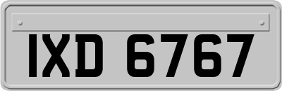 IXD6767