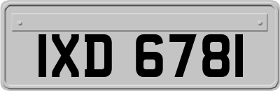 IXD6781
