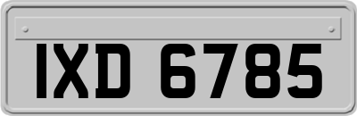 IXD6785