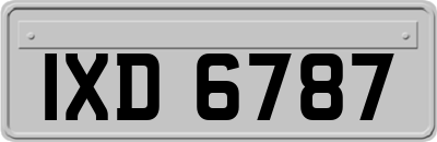 IXD6787