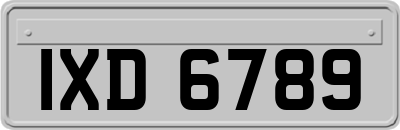 IXD6789