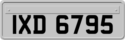 IXD6795