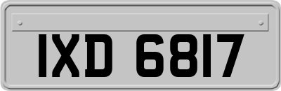 IXD6817