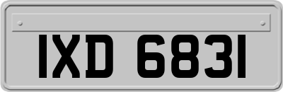 IXD6831