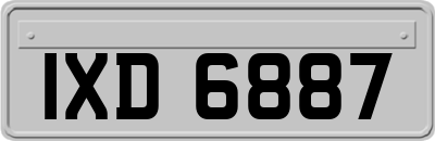 IXD6887