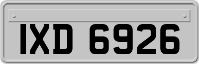 IXD6926