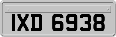 IXD6938