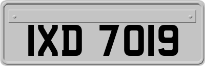 IXD7019