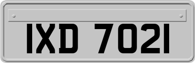 IXD7021