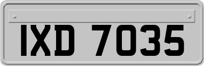 IXD7035